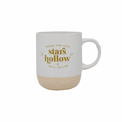 Stars Hollow  Mug