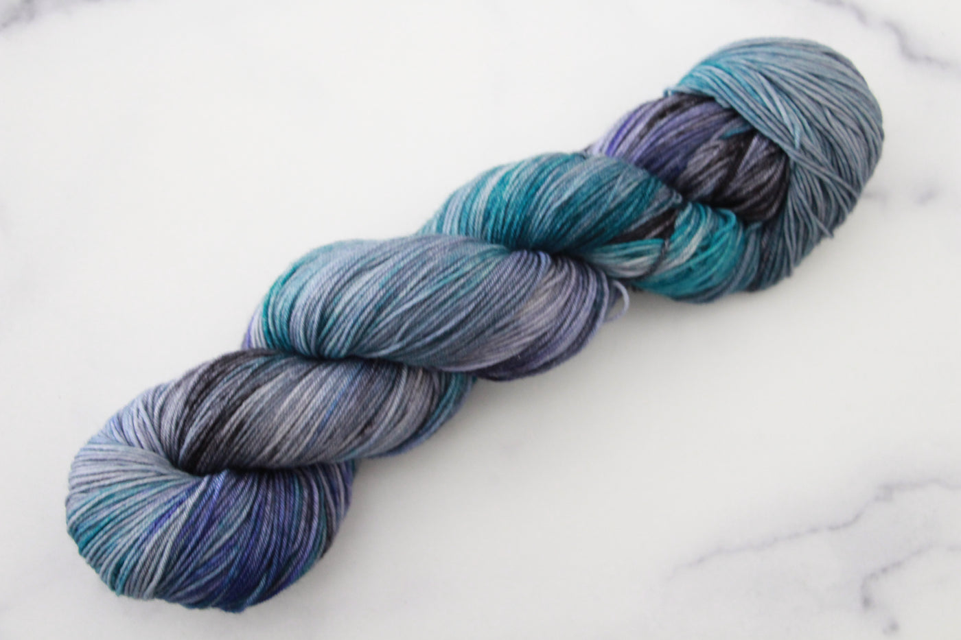 Dead Calm - Everyday Sock Yarn